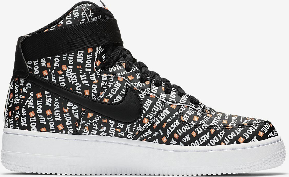 nike air force 1 just do it skroutz