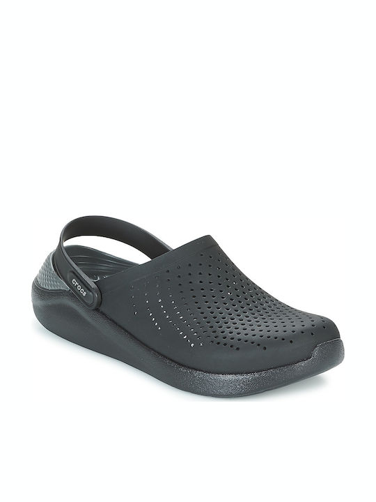 Crocs LiteRide Σαμπό Crocs LiteRide Σαμπό