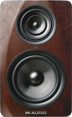 M-Audio M3-8 Aktiver Lautsprecher Studio Monitor 3 Anzahl von Fahrern 220W (Stück)