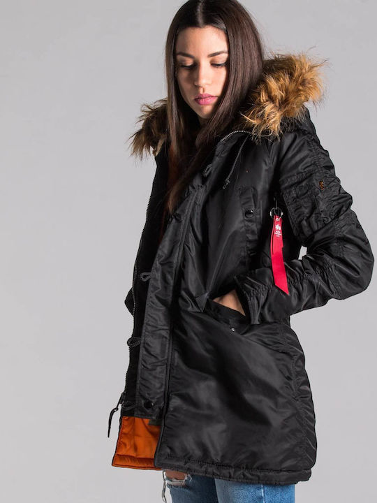 Alpha Industries