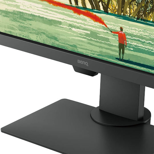 BenQ PD2700U IPS HDR Monitor 27" 4K 3840x2160 με Χρόνο Απόκρισης 5ms GTG