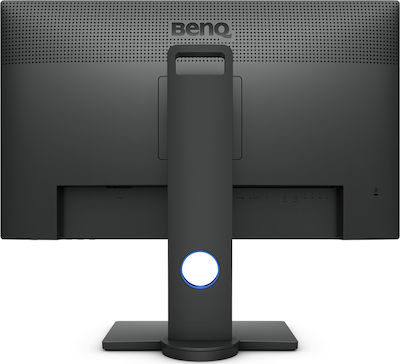 BenQ PD2700U IPS HDR Monitor 27" 4K 3840x2160 με Χρόνο Απόκρισης 5ms GTG