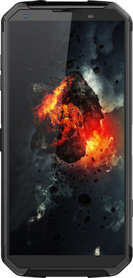BlackView BV9500 (4GB/64GB) Ανθεκτικό Smartphone Μαύρο