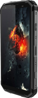 BlackView BV9500 (4GB/64GB) Ανθεκτικό Smartphone Μαύρο