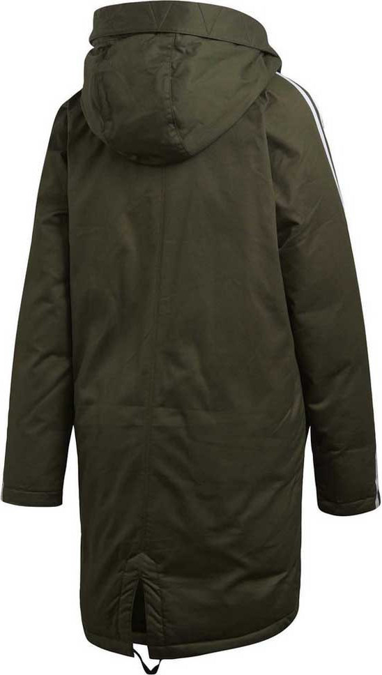 adidas down parka jacket