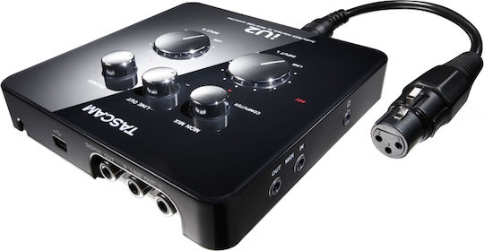 Tascam iU2