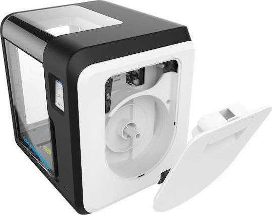 Flashforge Adventurer 3 Standalone Imprimantă 3D cu conectivitate Ethernet / USB / Wi-Fi