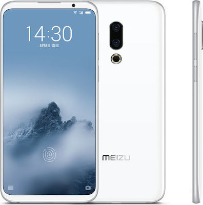 Meizu 16th Dual SIM (8GB/128GB) Schwarz