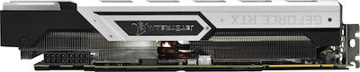 Palit GeForce RTX 2080 8GB Super JetStream