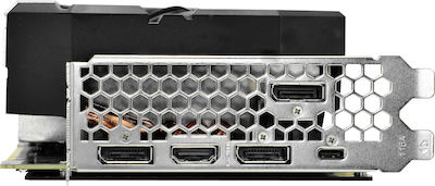 Palit GeForce RTX 2080 8GB Super JetStream