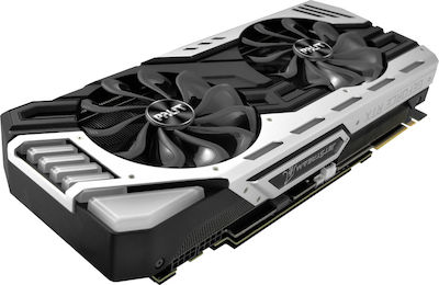 Palit GeForce RTX 2080 8GB Super JetStream