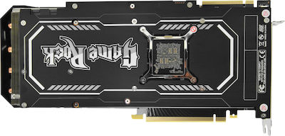 Palit GeForce RTX 2080 8GB GDDR6 Grafikkarte