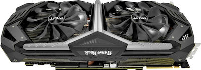Palit GeForce RTX 2080 8GB GDDR6 Grafikkarte