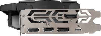 MSI GeForce RTX 2080 Ti 11GB Gaming X Trio