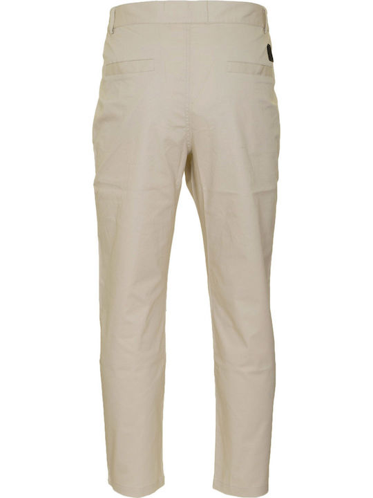 Banks Pantaloni Bej