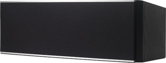JBL Stage A125c JBLStageA125C Boxă Hi-Fi Central 150W 2 Nr. de șoferi L54.6xA20xÎ17.9cm. Negru