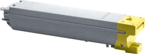 Samsung CLT-Y659S Γνήσιο Toner Laser Εκτυπωτή Κίτρινο 20000 Σελίδων SU570A