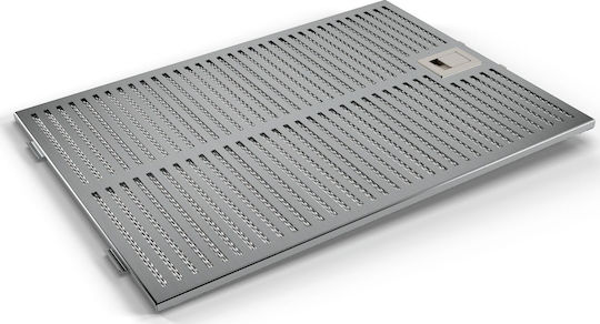 Bosch Απορροφητήρας Καμινάδα 90cm Inox με Wi-Fi