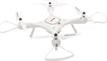 Syma Drone FPV 2.4 GHz με Κάμερα 720p