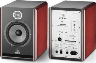 Focal APA-2013-37844 Αυτοενισχυόμενο Ηχείο Studio Monitor 2 Δρόμων 150W (Τεμάχιο) Κόκκινο