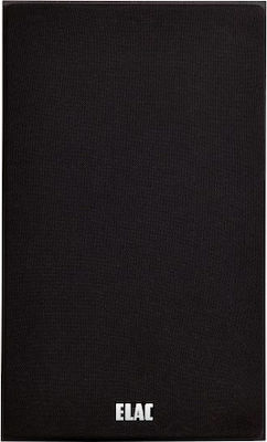 Elac Debut B4 Bookself Hi-Fi Speaker 40W W17.8xD21.6xH29.2cm Black