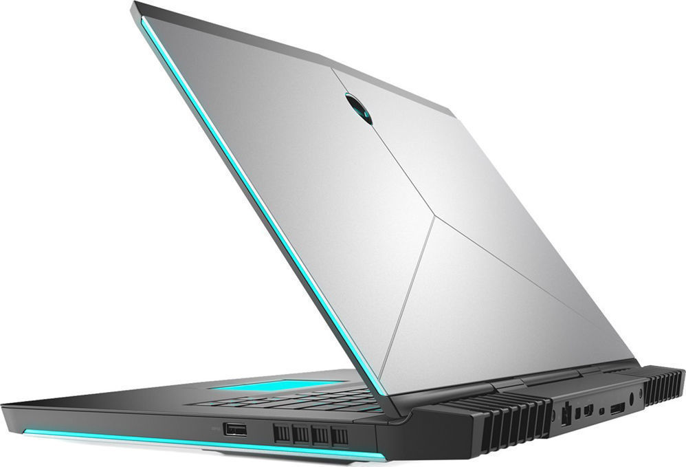 Dell alienware 15 r4 обзор