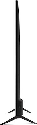 LG Smart Τηλεόραση 70" 4K UHD LED 70UK6500 HDR (2018) 70UK6500PLB