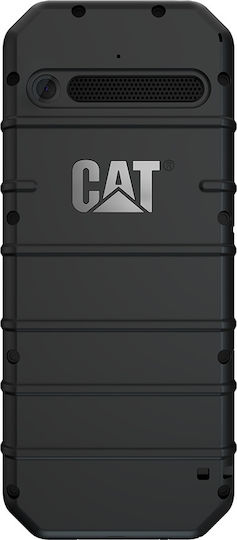 CAT B35 Dual SIM (512MB/4GB) Schwarz