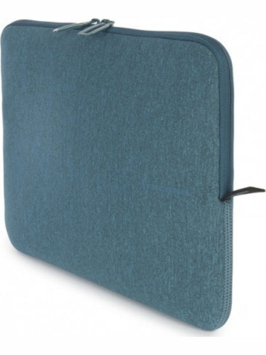 Tucano Second Skin Blend Θήκη για Laptop 12" σε Γαλάζιο χρώμα