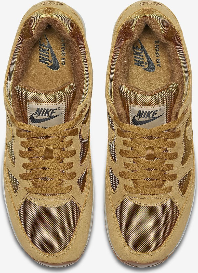 nike air span 2 premium