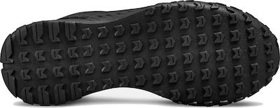 Under Armour Valsetz RTS 1.5 Tactical Boots Μαύρα 3021034-001