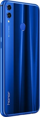 Honor 8X (64GB) Blue