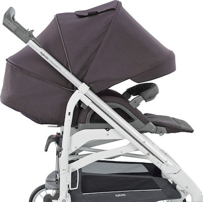 Inglesina Trilogy Stroller Marron Glace