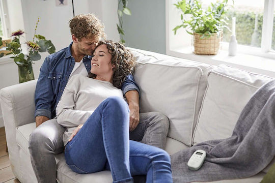 Philips Wireless Baby Monitor , with Two-way Communication & Lullabies