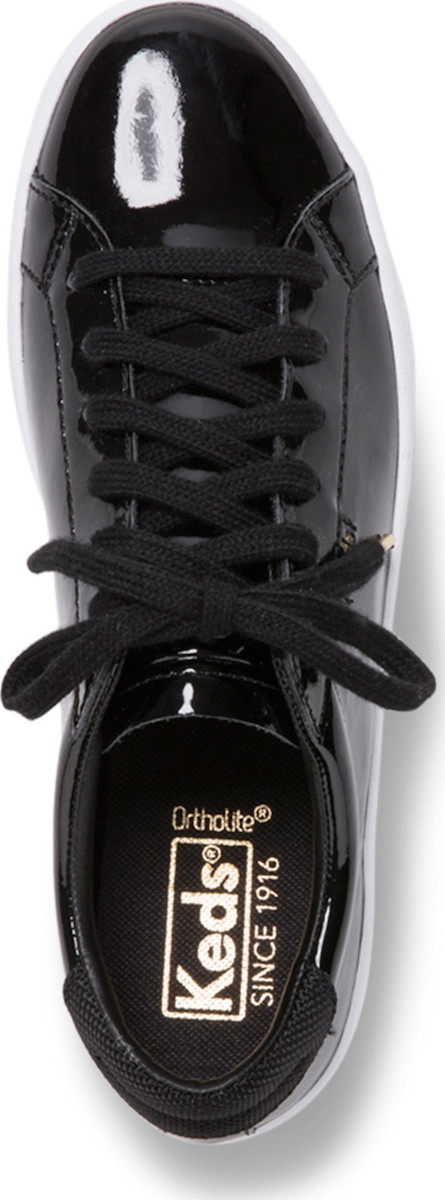 keds patent leather