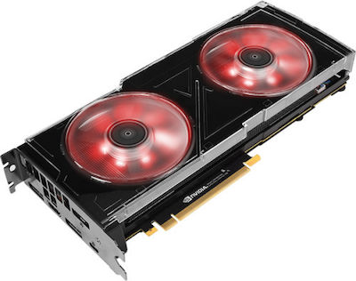 KFA2 GeForce RTX 2080 8GB GDDR6 Carte Grafică