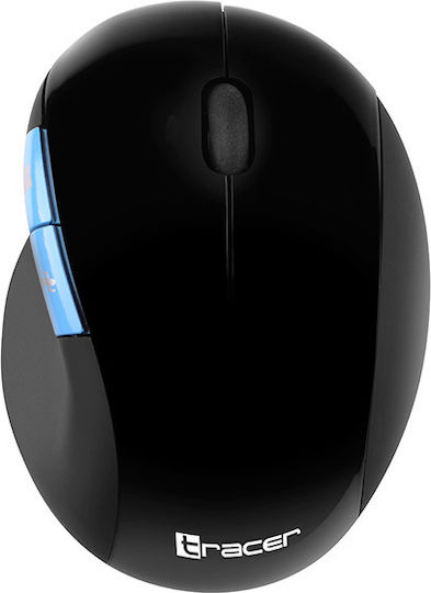 Tracer Eazzy Rf Nano Безжичен Мишка Черен