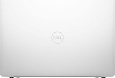 Dell Inspiron 5570 15.6" FHD (Nucleu i5-8250U/8GB/256GB SSD//)