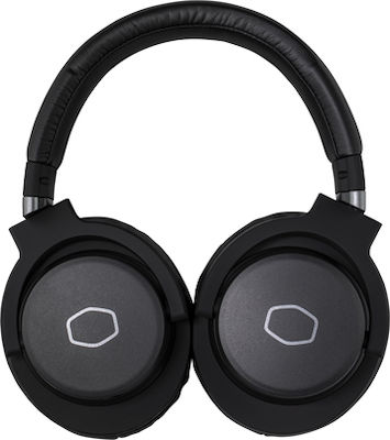 CoolerMaster MH752 Over Ear Gaming Headset με σύνδεση USB / 3.5mm