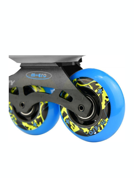 Micro Discovery Inline Rollers Ενηλίκων/Παιδικά