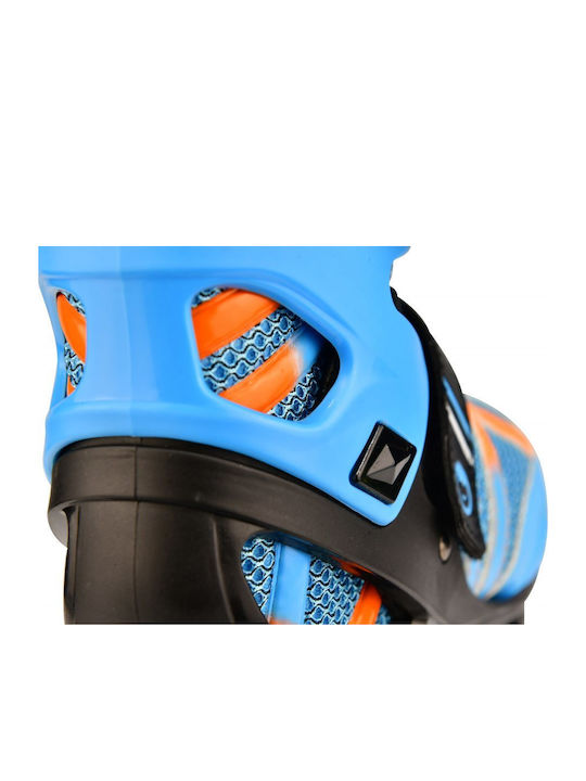 Micro Shaper Inline Αυξομειούμενα Rollers Τιρκουάζ Παιδικά