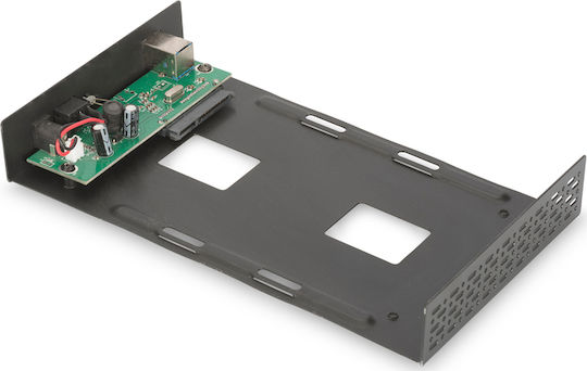Digitus Case for Hard Drive 2.5" / 3.5" SATA III with Connection USB 3.0