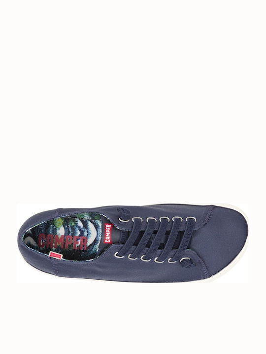Peu Rambla Sneakers Blue
