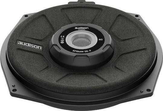 Audison APBMW S8-4 Subwoofer Αυτοκινήτου 8" 150W RMS