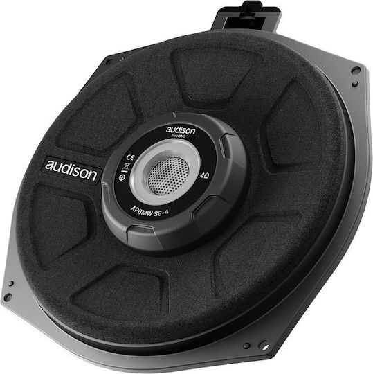 Audison APBMW S8-2 Subwoofer Αυτοκινήτου 8" 150W RMS