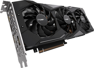 Gigabyte GeForce RTX 2070 8GB Gaming OC