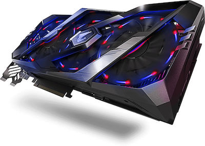 Gigabyte GeForce RTX 2070 8GB GDDR6 Graphics Card