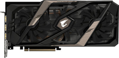 Gigabyte GeForce RTX 2070 8GB Xtreme