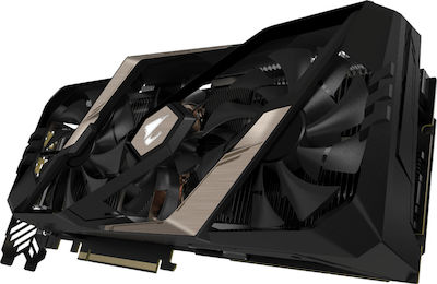 Gigabyte GeForce RTX 2070 8GB Xtreme