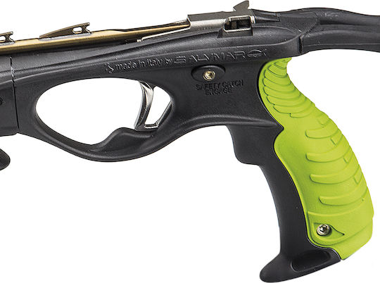 Salvimar Harpunen mit Gummi Metal Roller 95cm